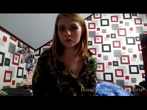 ❤️ Siswa pirang muda dari Rusia menyukai penis yang lebih besar. ️❌ Video porno pada kami id.taxiklass.ru ❤