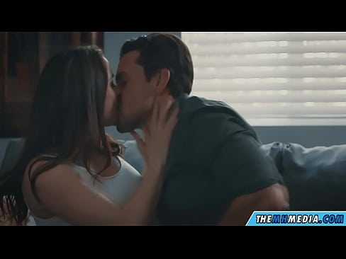 ❤️ Seks romantis dengan ibu berdada baik ️❌ Video porno pada kami id.taxiklass.ru ❤